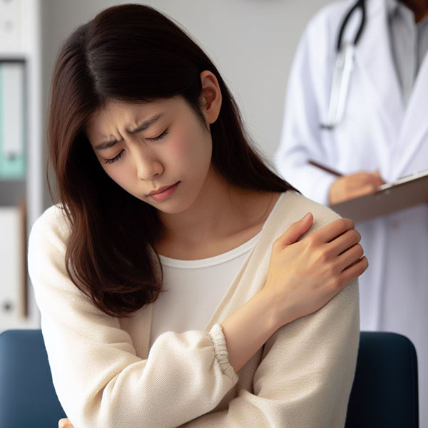 fibromialgia