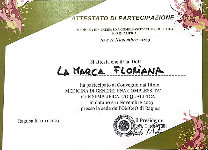 Medicina di genere