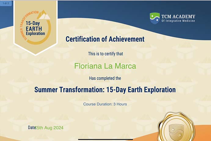 Earth Exploration