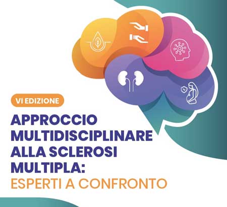 Approccio Multidisciplinare alla sclerosi multipla