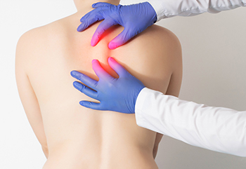 Myofascial injections